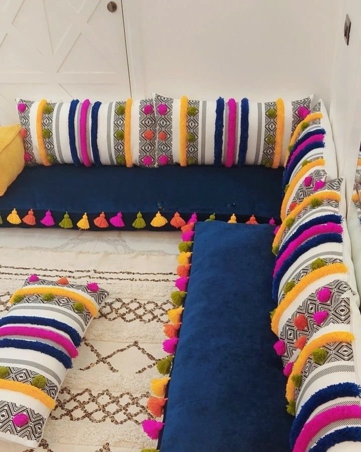 Curtain Production Unit